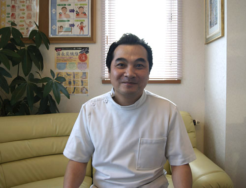 リラクスペースぴよぴよ