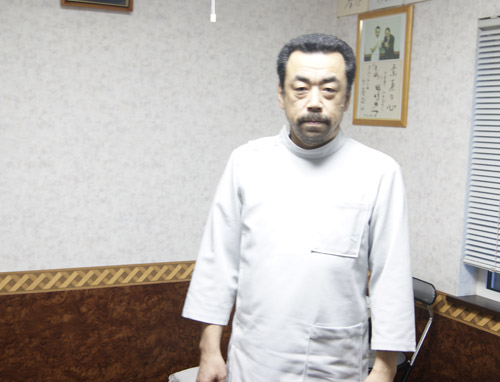 スーパーカイロ千寿