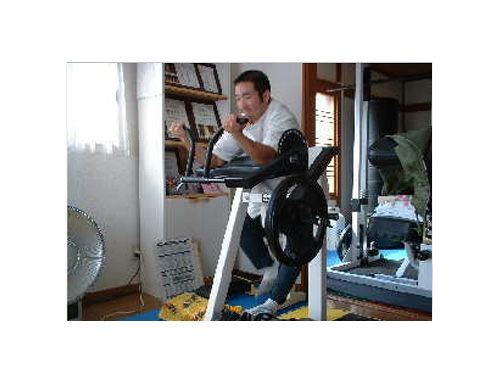 スポーツ整体平岡整体療院