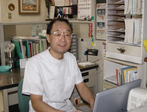 清田鍼灸整骨院