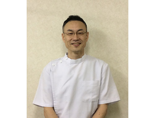 美しが丘整骨院