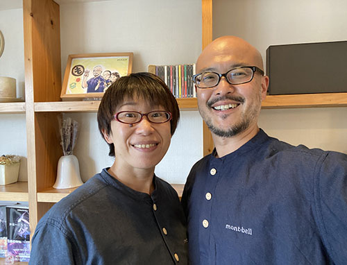 カイロプラクティックもいち