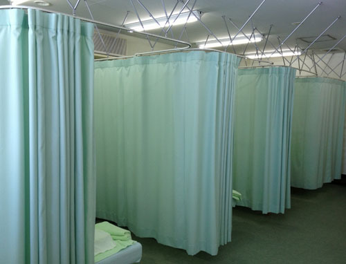 ささがわ整骨院