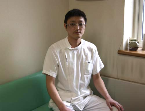 たけうち整骨院