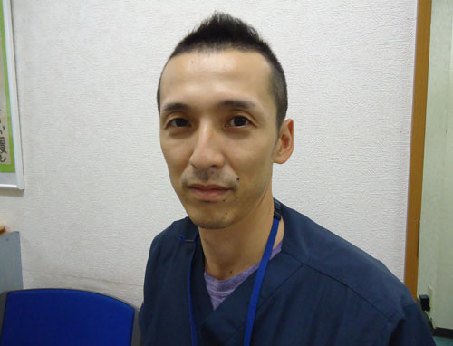 鍼灸整骨健壮院