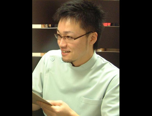 カイロプラクティック　Re－Flex（リフレックス）