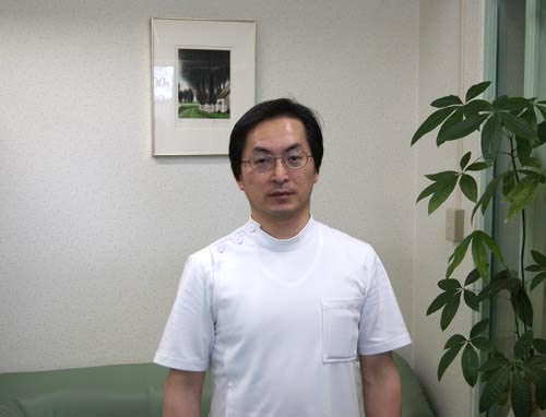 コリとり仕事人かわの