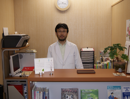 時計台カイロプラクティック