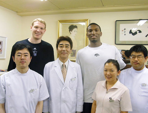 札幌大通長生院