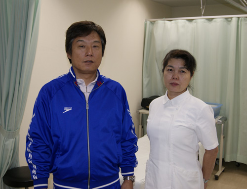 医療法人社団誠医会グループ 治療院まごころ