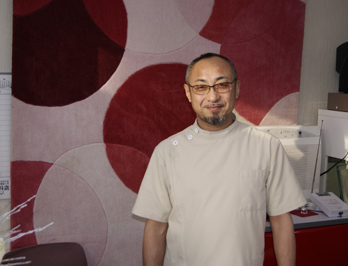 東海テクニカル整体