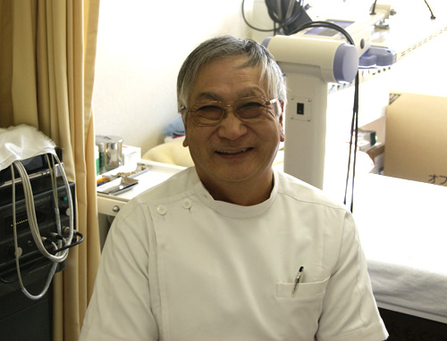 有限会社　高木治療院