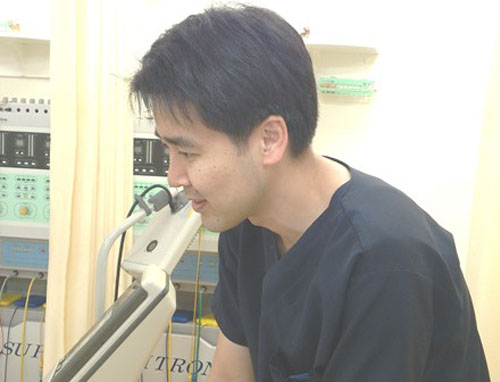 慶生はり灸整骨院