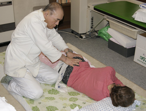 小酒部鍼灸整骨院