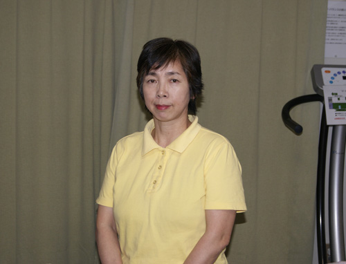 整体治療院太陽