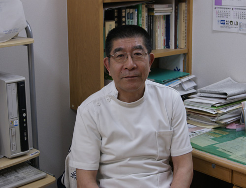 かなざわ整骨院