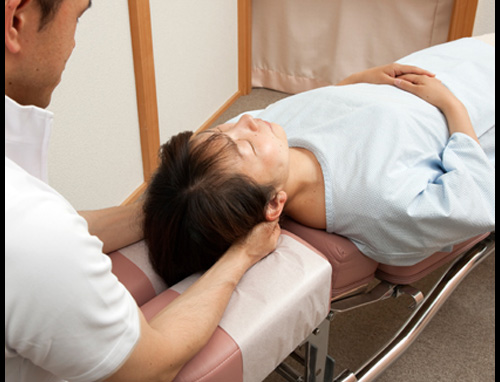 ハーティーカイロプラクティック