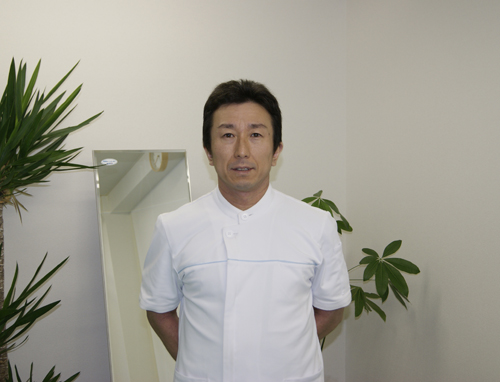 健友館　森の整体屋さん