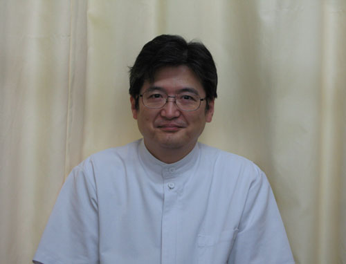 藤田整骨鍼灸院