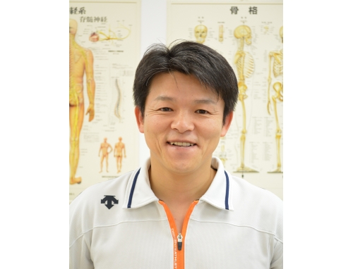 からだ回復センター札幌