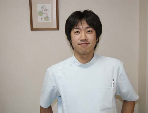 とんでん鍼灸整骨院