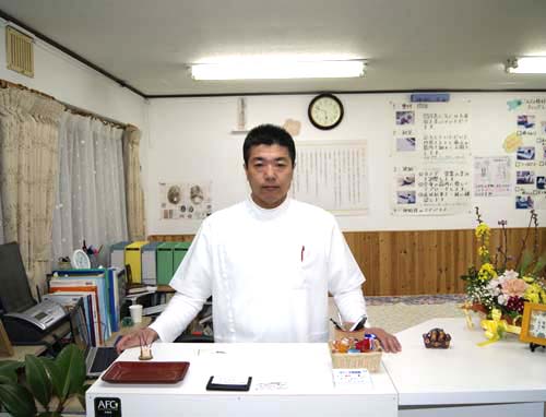 みらくる整体院