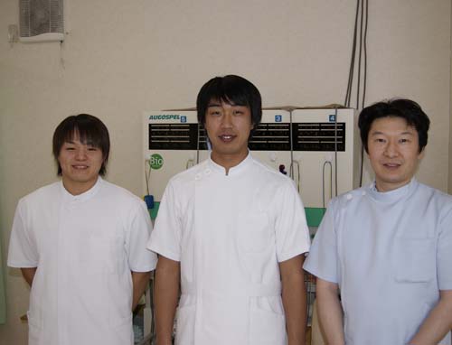 一番通り整骨院