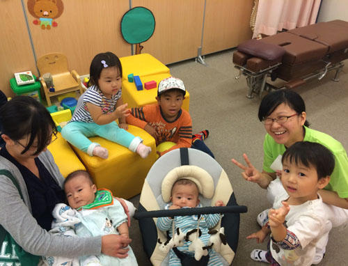 麻生中央整骨院