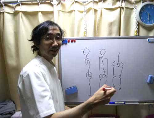 札幌ボディバランス研究所 小川ボディバランスオフィス