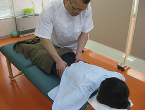 アベニールフィット＆セラピー