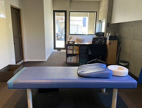 整体院りてりて