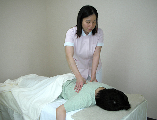 女性のための治療室アリス