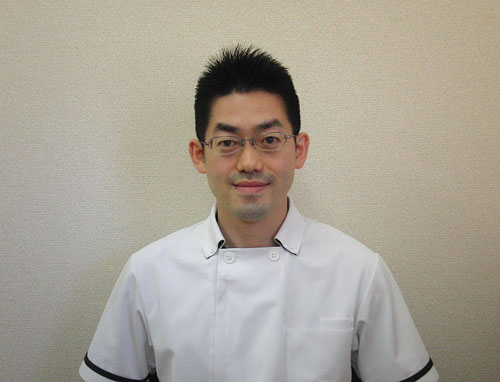 札幌きずな整体院