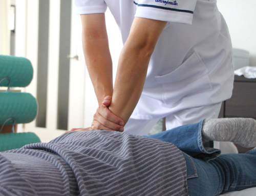 総合整体ナレッジ