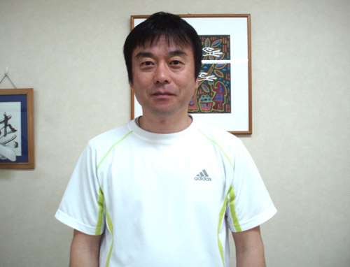 整体院 アレスト