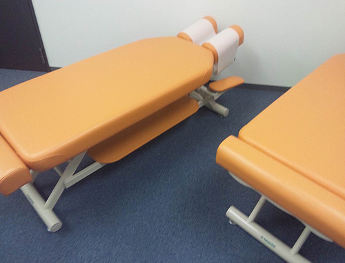 ペイン整骨治療院　札幌大通り