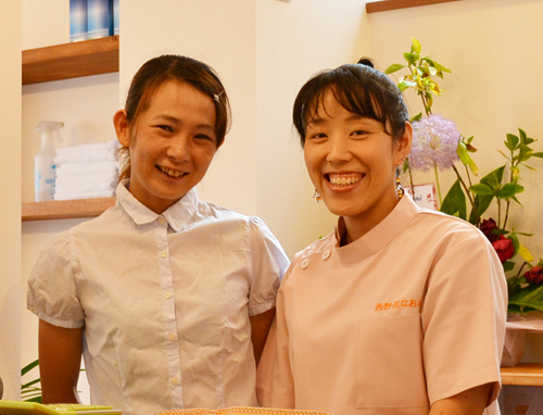 カイロプラクティックｍｏｎｉ（もに）