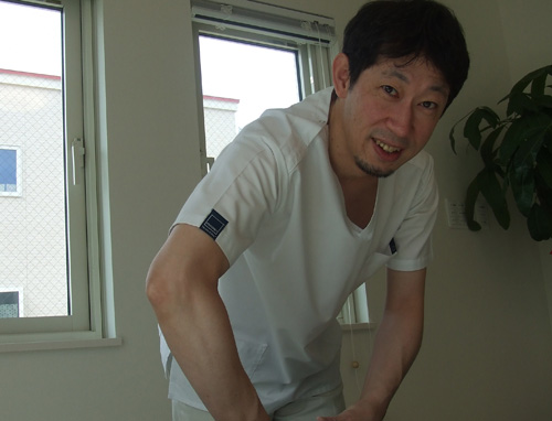 ＳＡＫＵＲＡ　カイロプラクティック＆もみほぐし