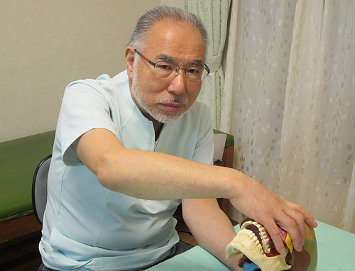 永田オステオパシー