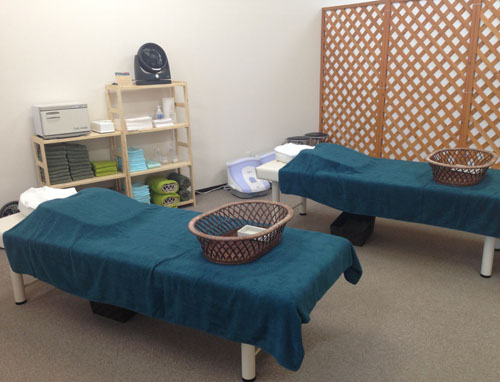 HEAD&BODY てぃーら