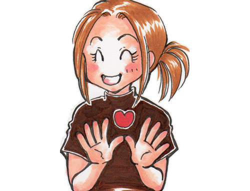 ～整体とリフレクソロジーのお店～“笑み屋”