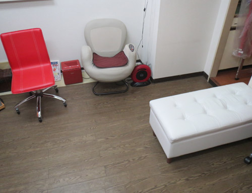 再起動整体リブート