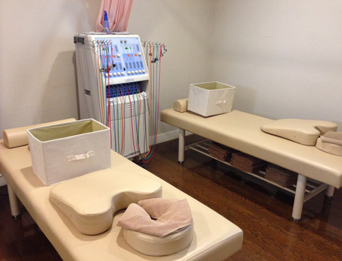 ここりは整骨院