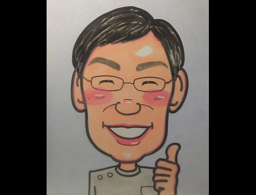 アカシア整療院