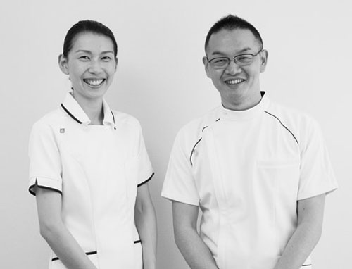 お灸・はり治療室 灸PLUS