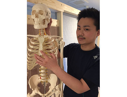 はりきゅう整体こばやし治療院