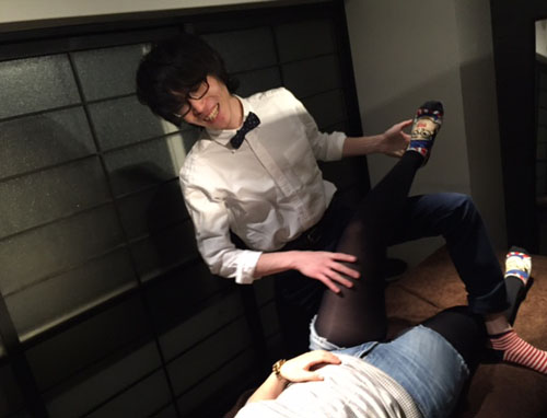 カラダ改善LABO R’s