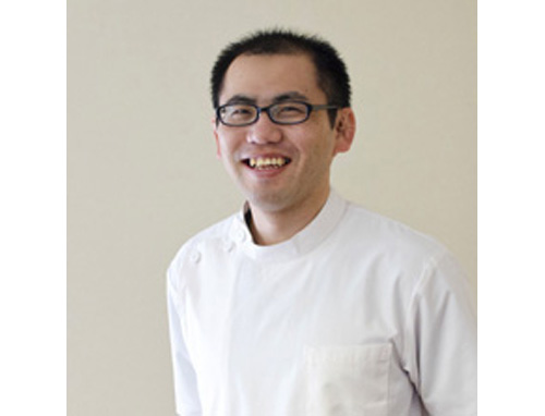 こしかた整体院