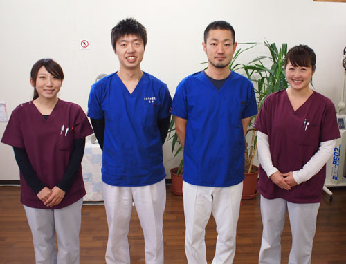 さわやか整骨院　藻岩山麓