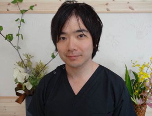 快気堂鍼灸院白石